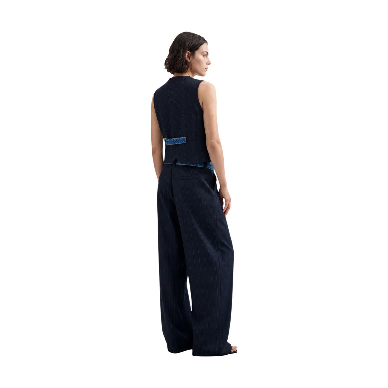Desigual Pantaloni Donna