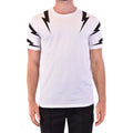 Neil Barrett T-Shirt Uomo