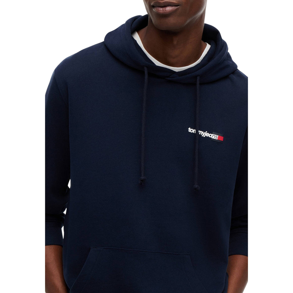 Tommy Hilfiger Jeans Felpa Uomo