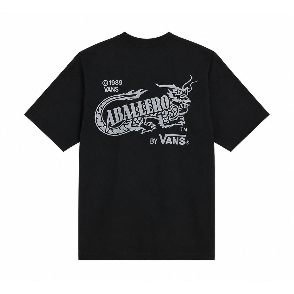 Vans T-Shirt Uomo