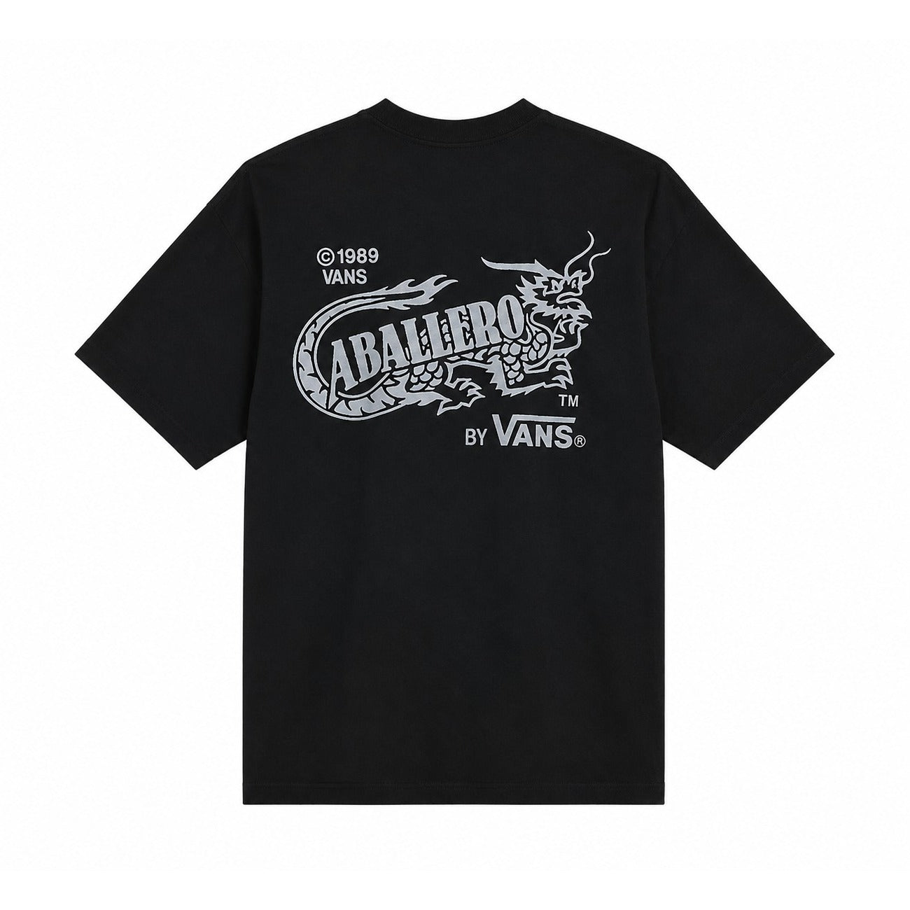 Vans T-Shirt Uomo