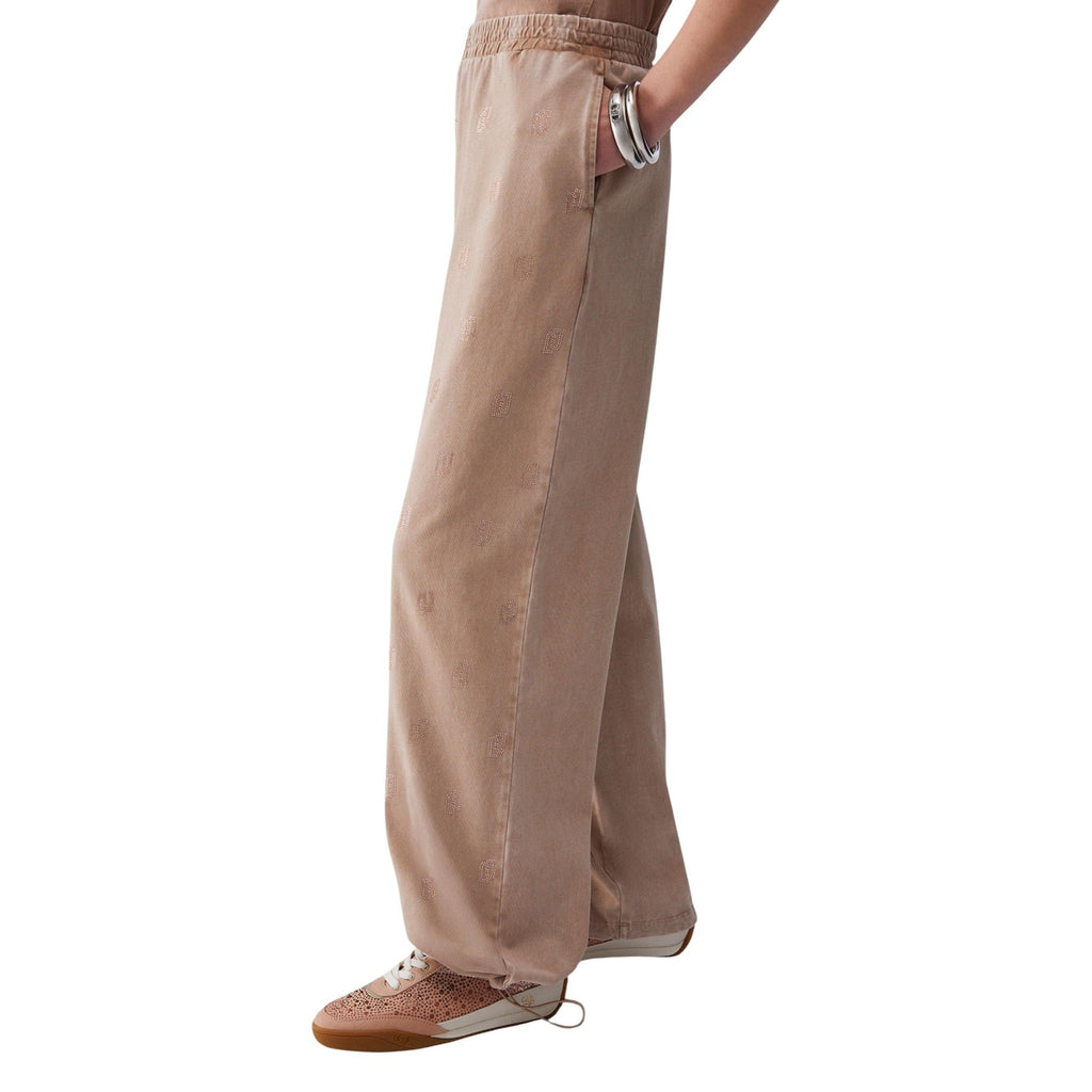Liu Jo Pantaloni Donna
