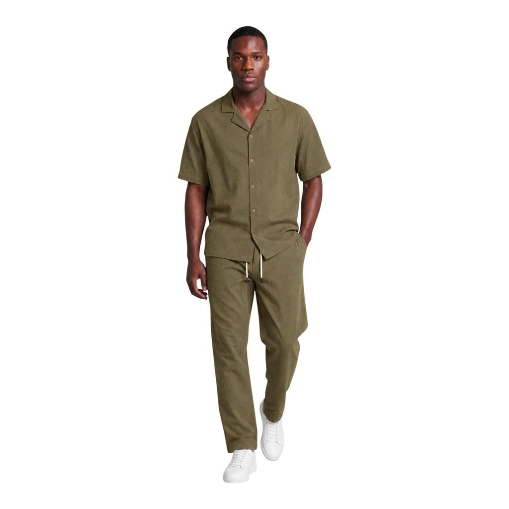 Hydra Clothing Camicia Uomo