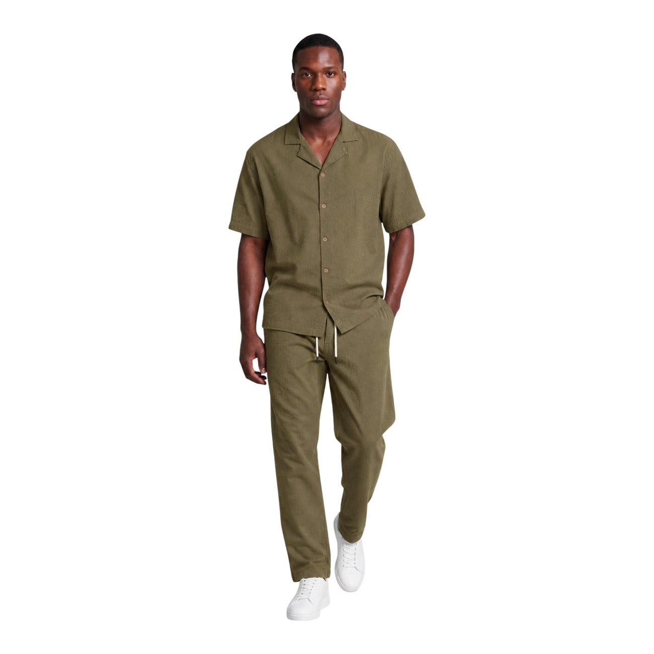 Hydra Clothing Camicia Uomo