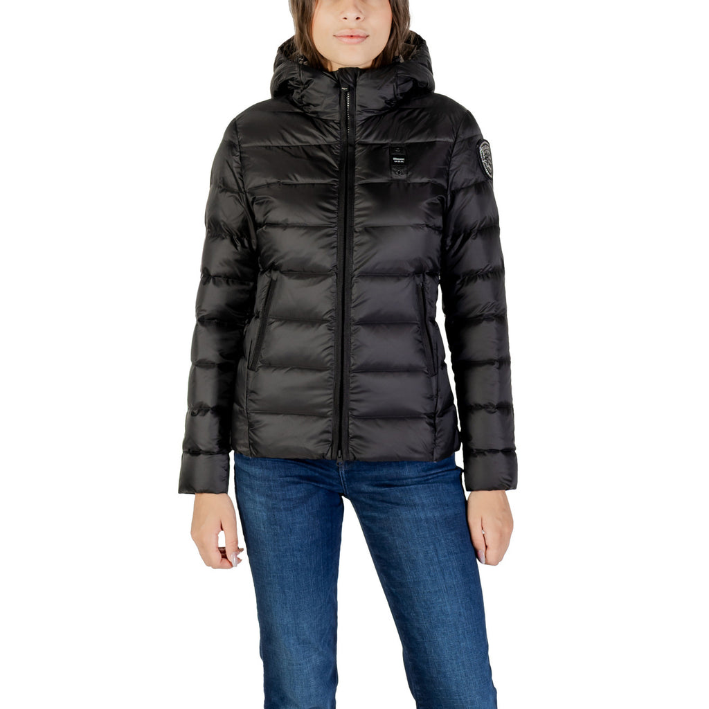 Blauer. Giubbotto Donna