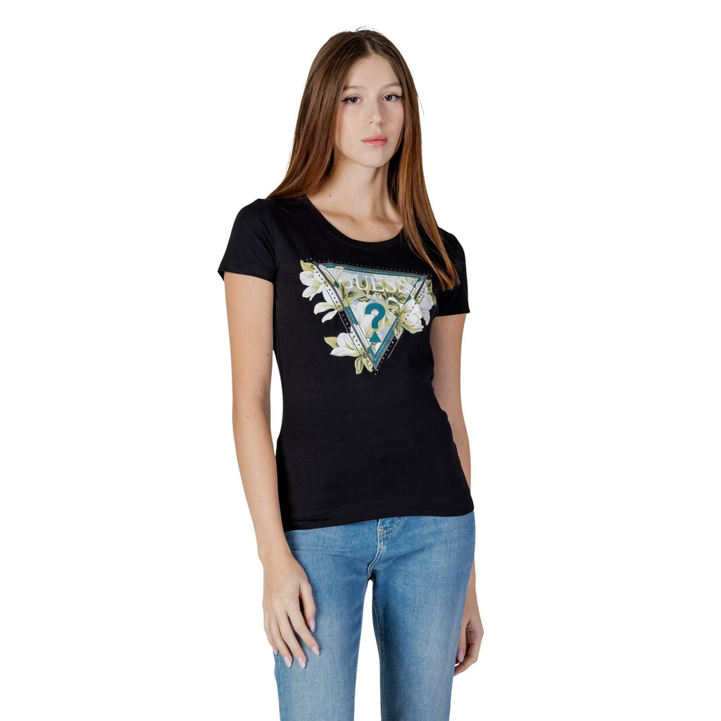 Guess T-Shirt Donna