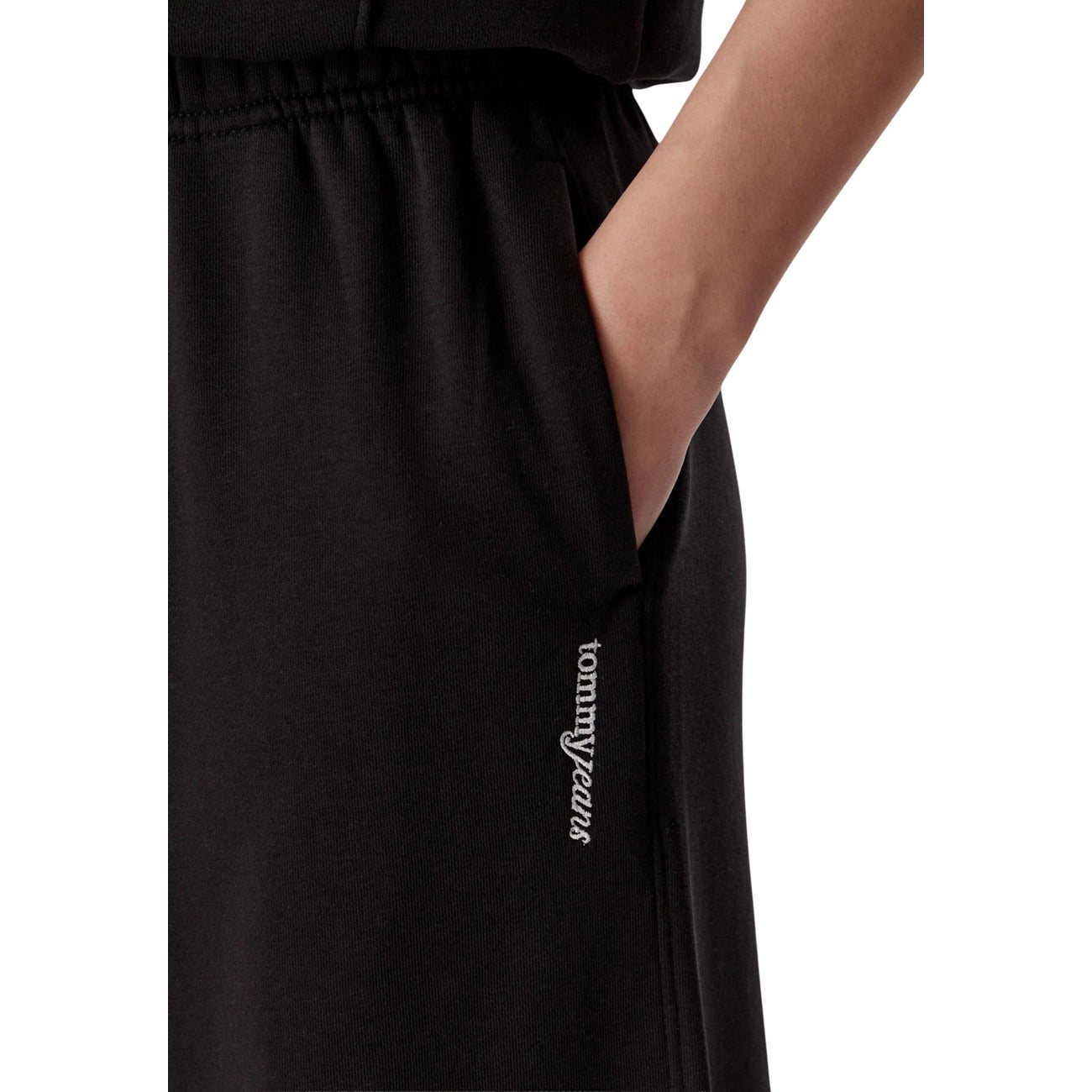 Tommy Hilfiger Jeans Pantaloni Donna