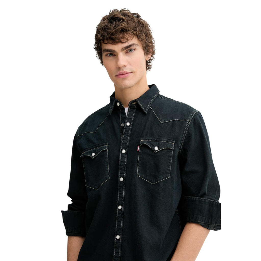 Levi`s Camicia Uomo