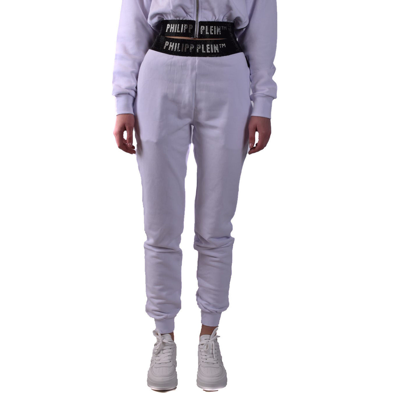 Philipp Plein Pantaloni Donna
