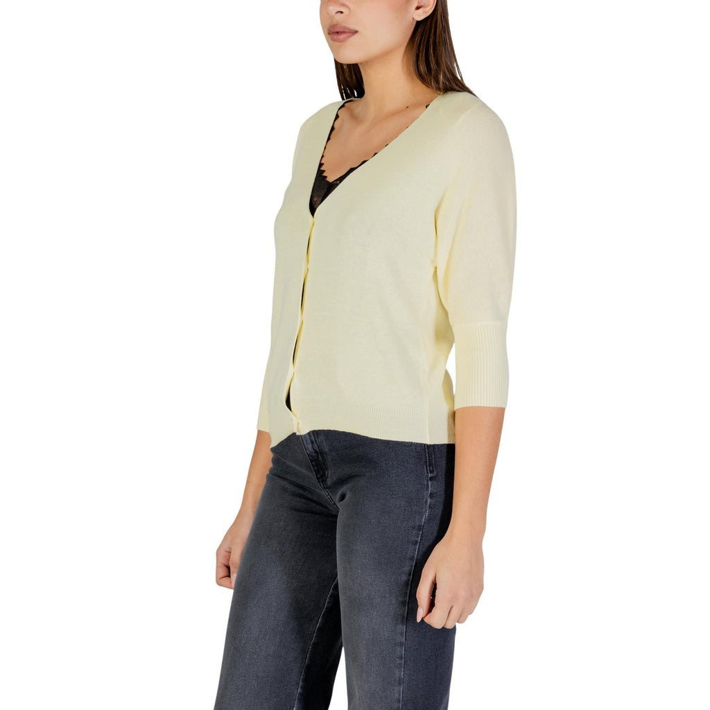 Morgan De Toi Cardigan Donna