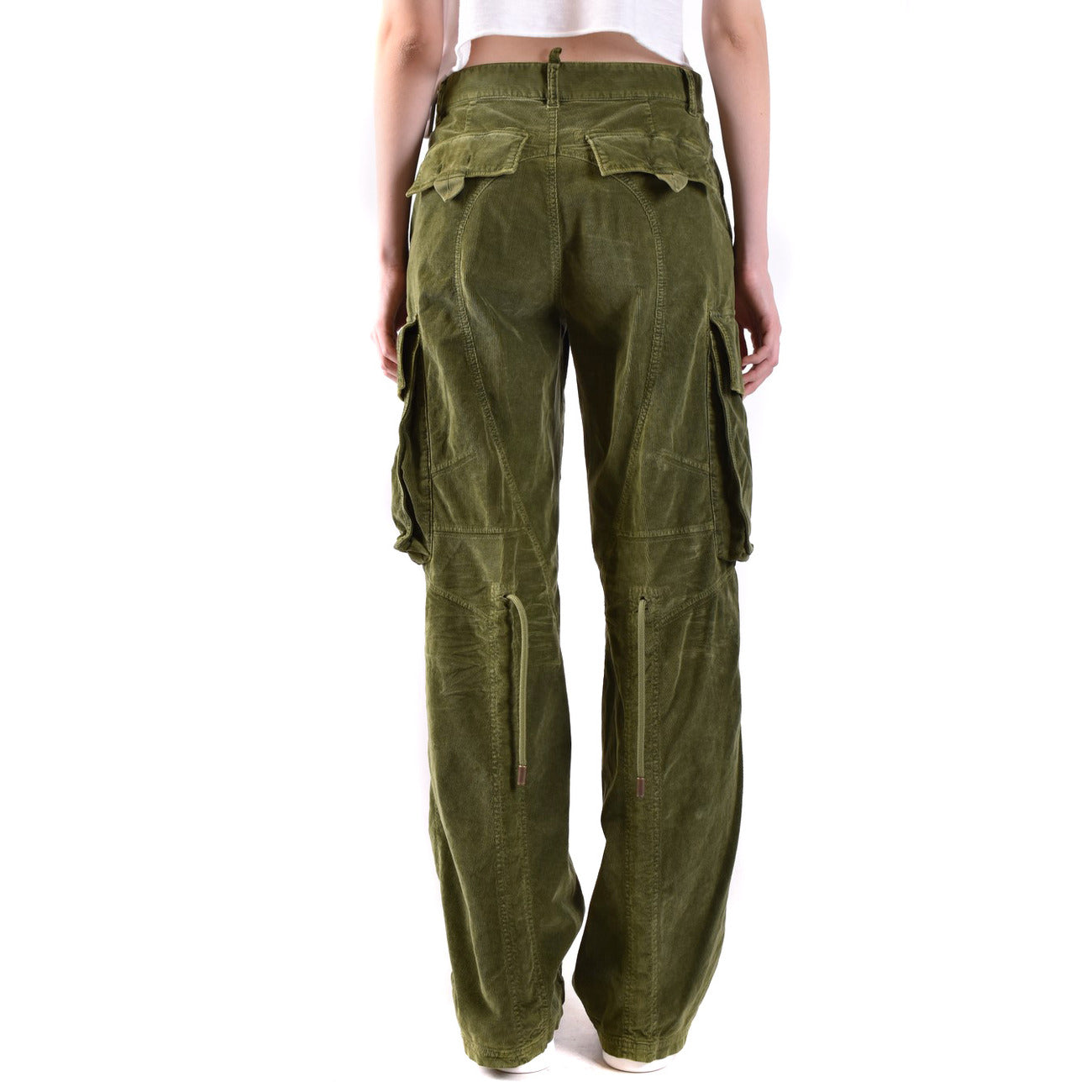 Dsquared2 Pantaloni Donna