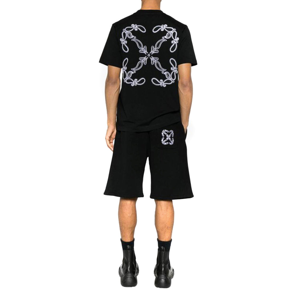 Off-white T-Shirt Uomo