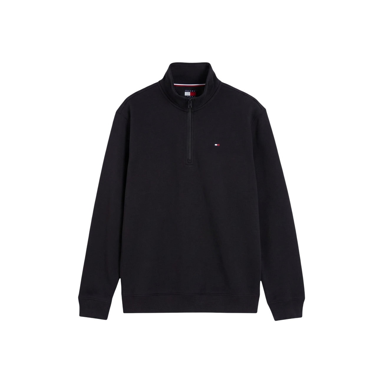 Tommy Hilfiger Jeans Felpa Uomo