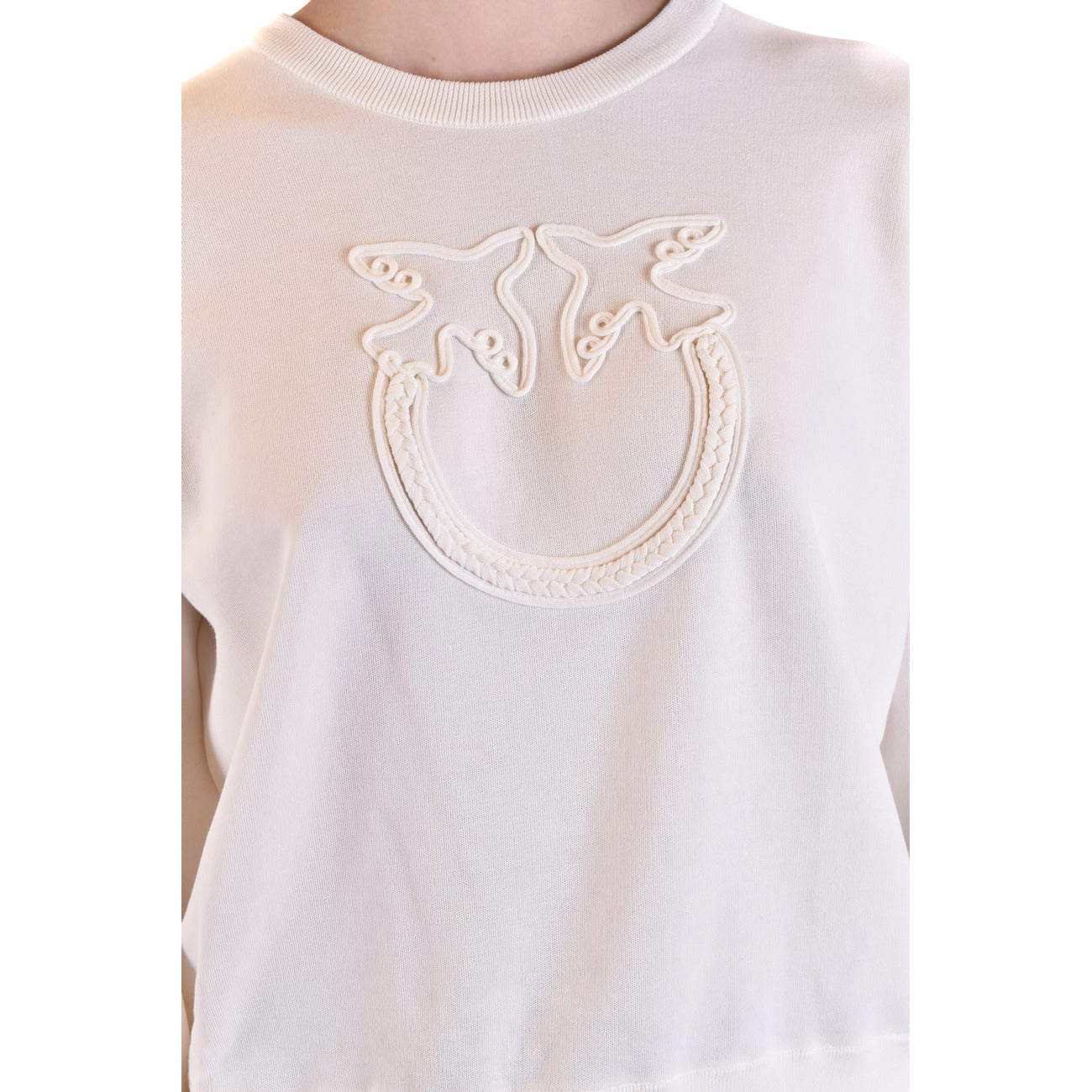 Pinko Felpa Donna