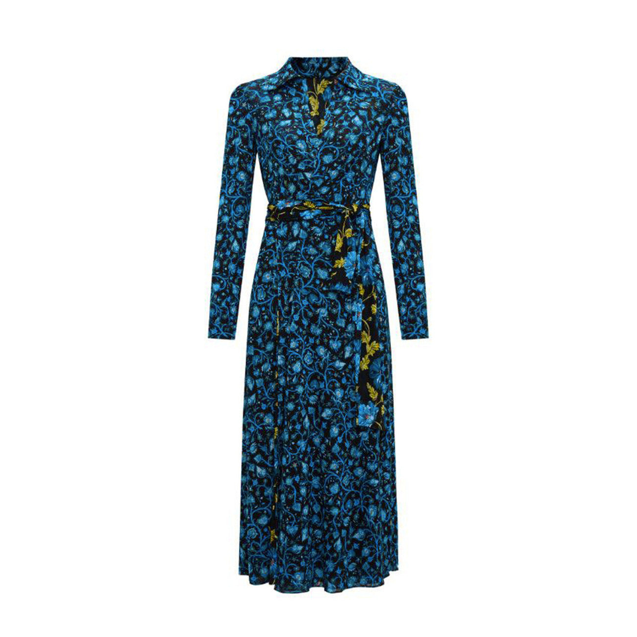 Diane Von Furstenberg Abito Donna