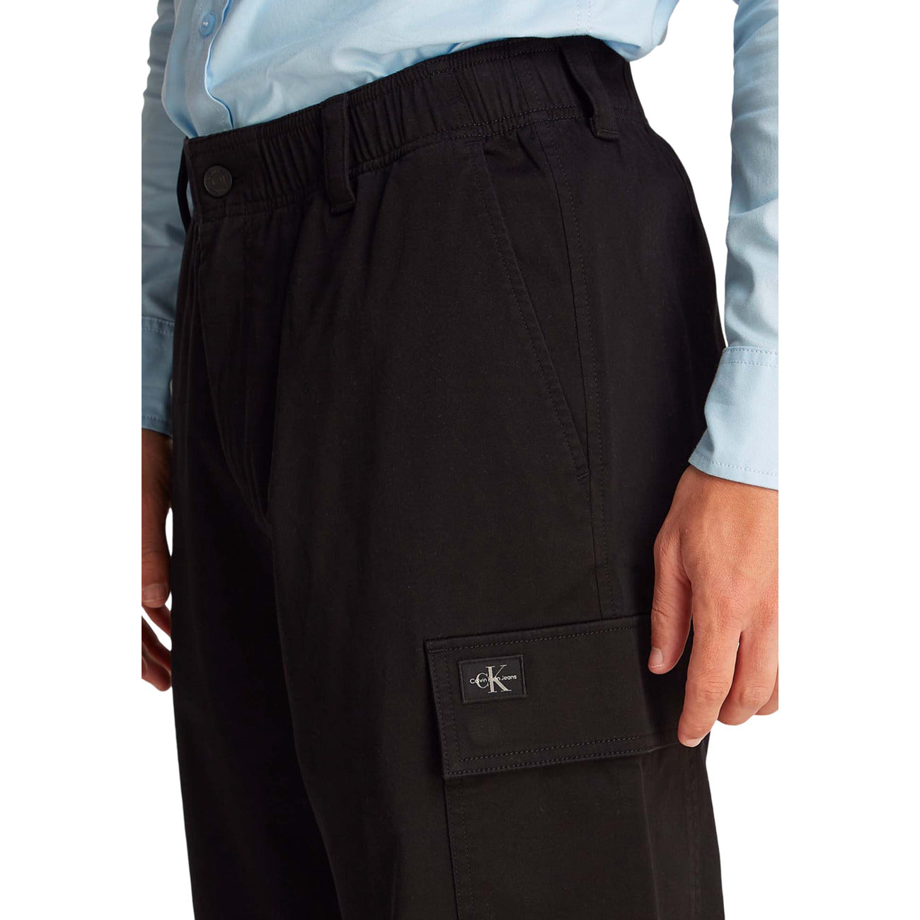 Calvin Klein Jeans Pantaloni Uomo