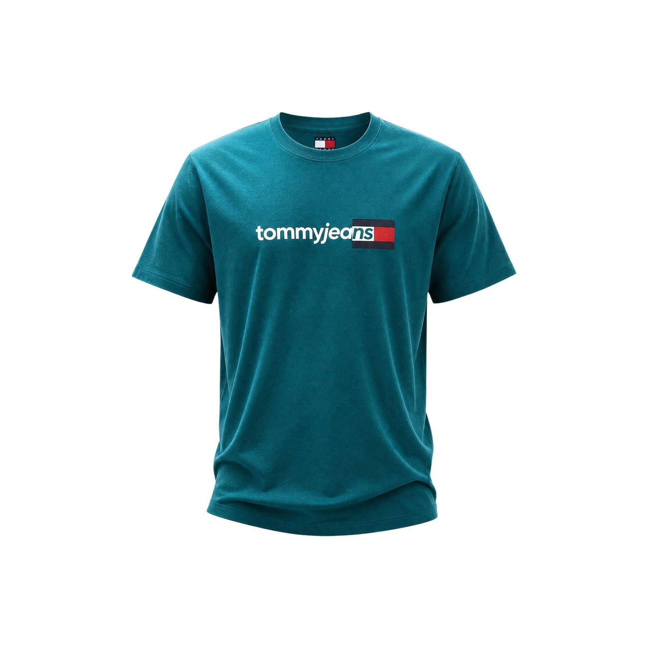 Tommy Hilfiger Jeans T-Shirt Uomo