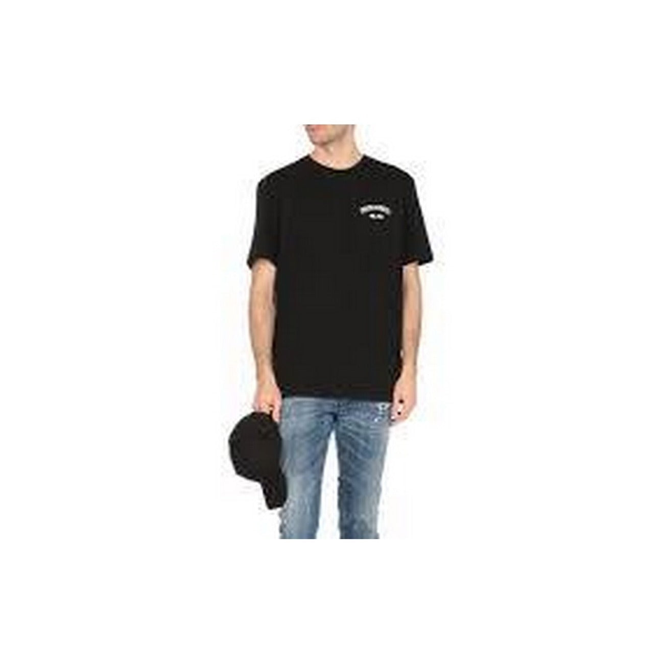 Dsquared2 T-Shirt Uomo