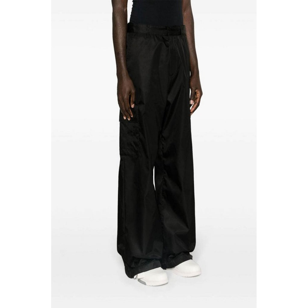 Off-white Pantaloni Uomo