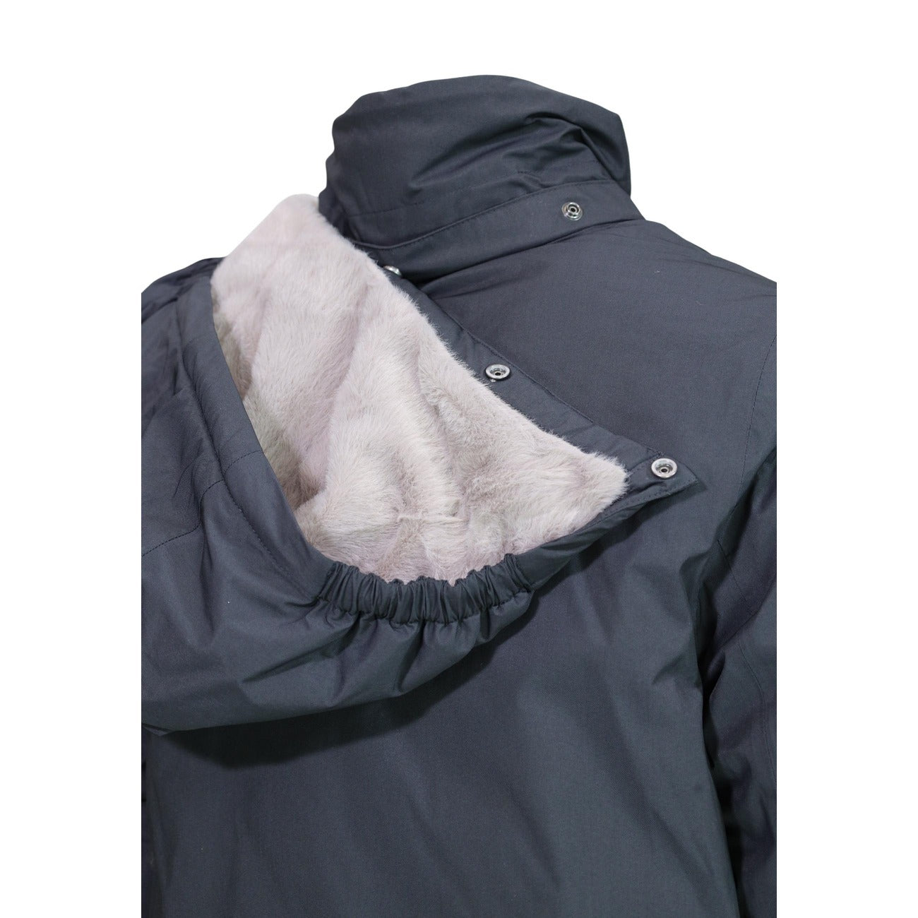 Kway Cappotto Donna