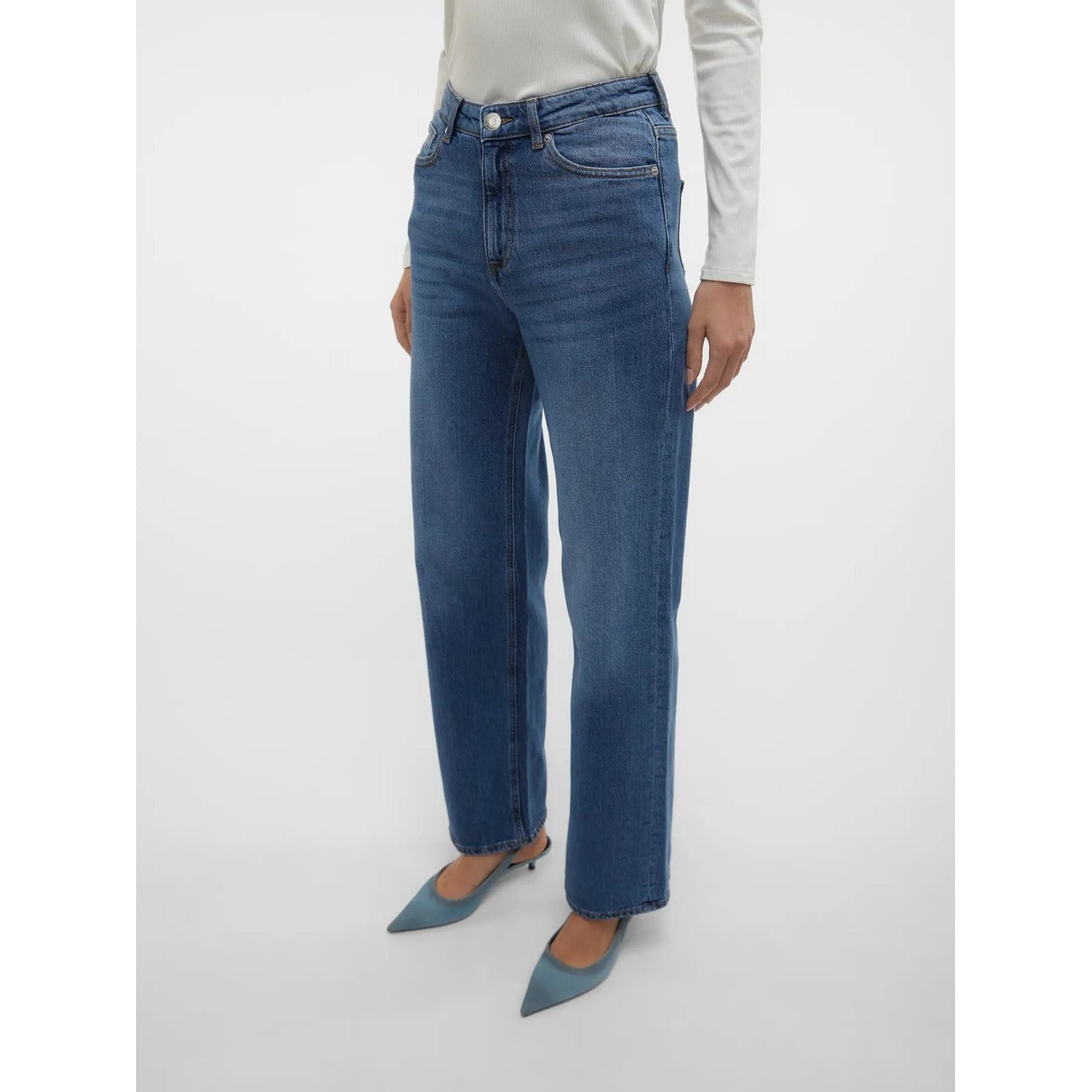 Vero Moda Jeans Donna