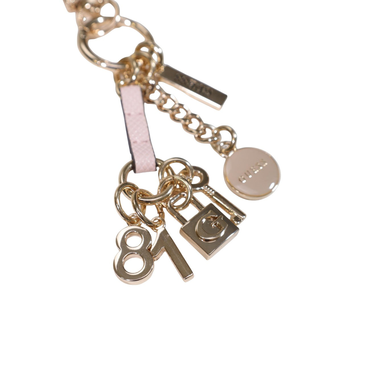 Guess Portachiavi Donna