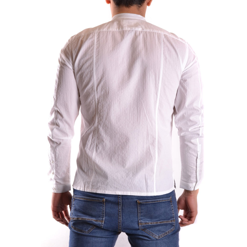 Paolo Pecora Camicia Uomo