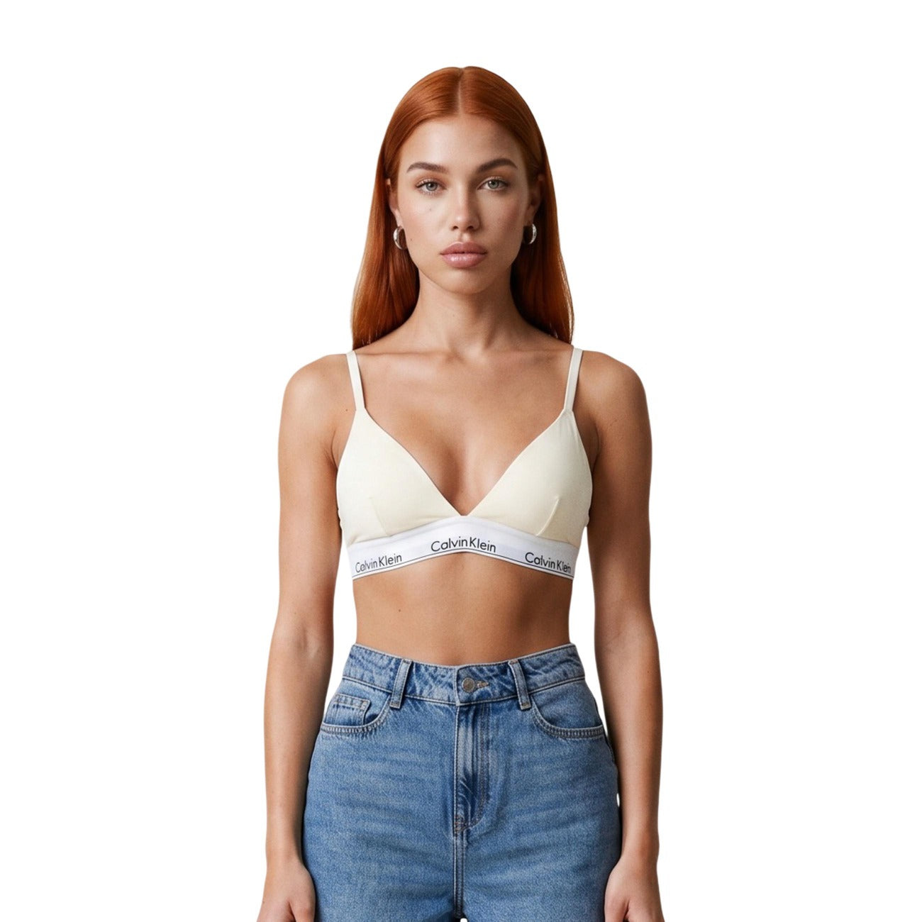 Calvin Klein Underwear Intimo Donna