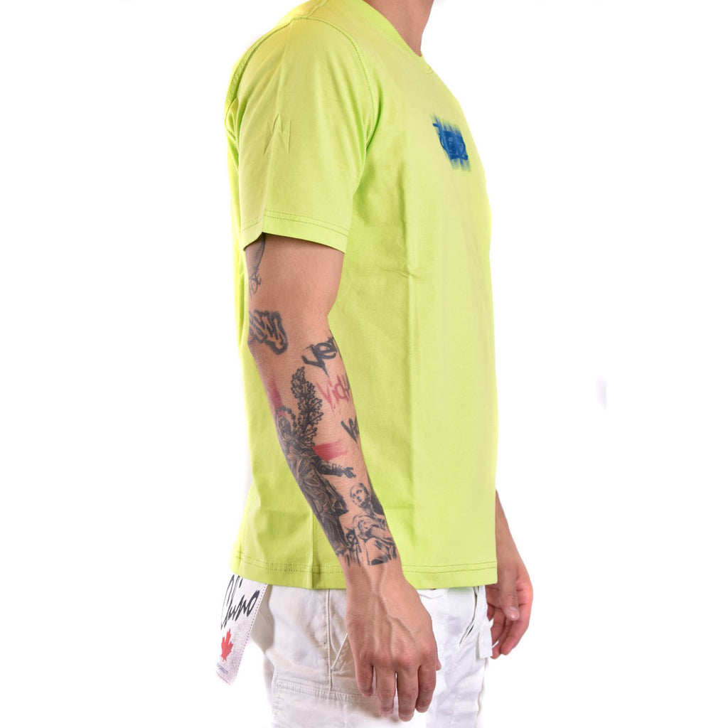 Diesel T-Shirt Uomo