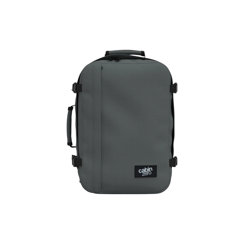 Cabin Zero Borsa Uomo