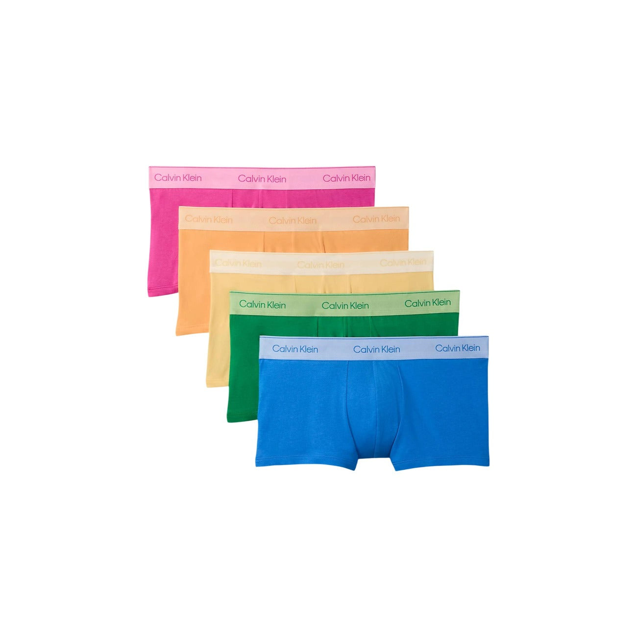 Calvin Klein Underwear Intimo Uomo