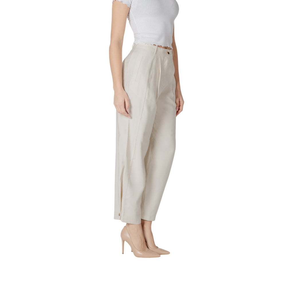 Vila Clothes Pantaloni Donna