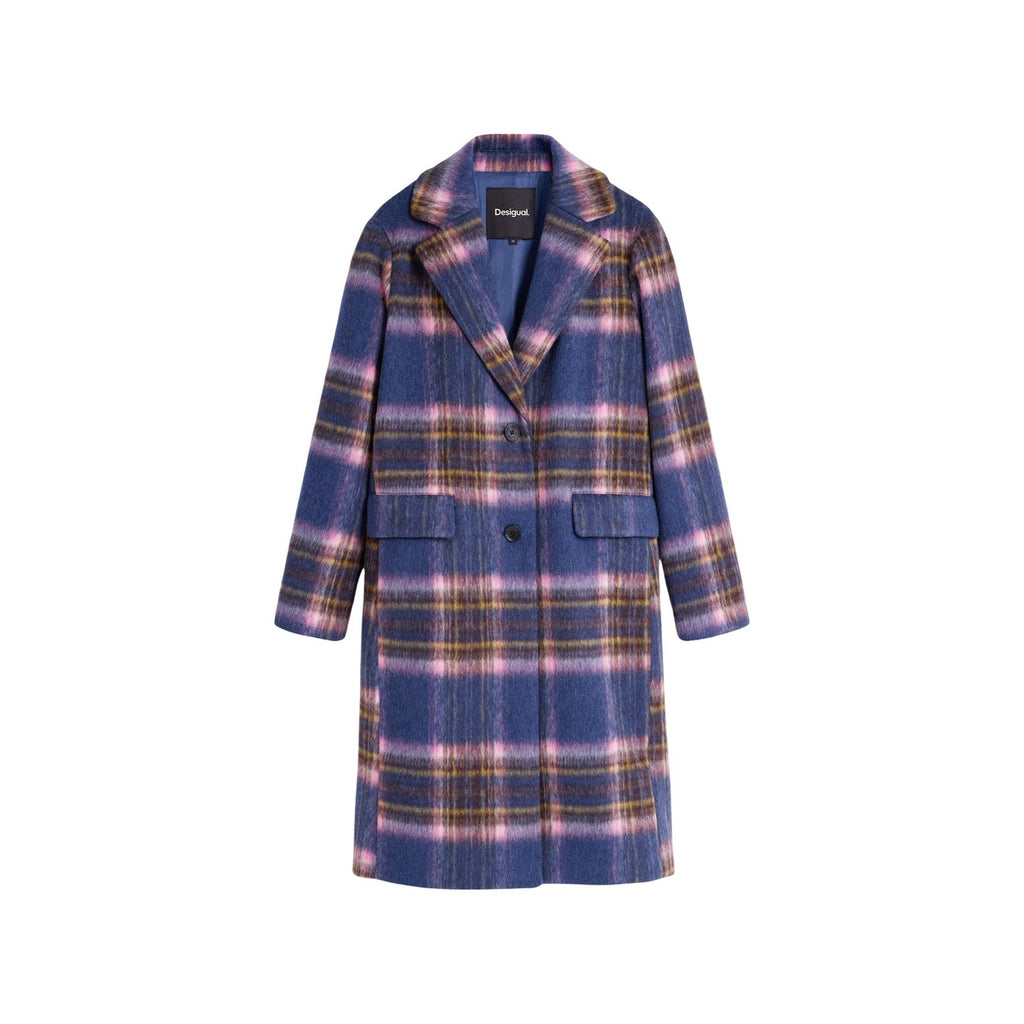 Desigual Cappotto Donna