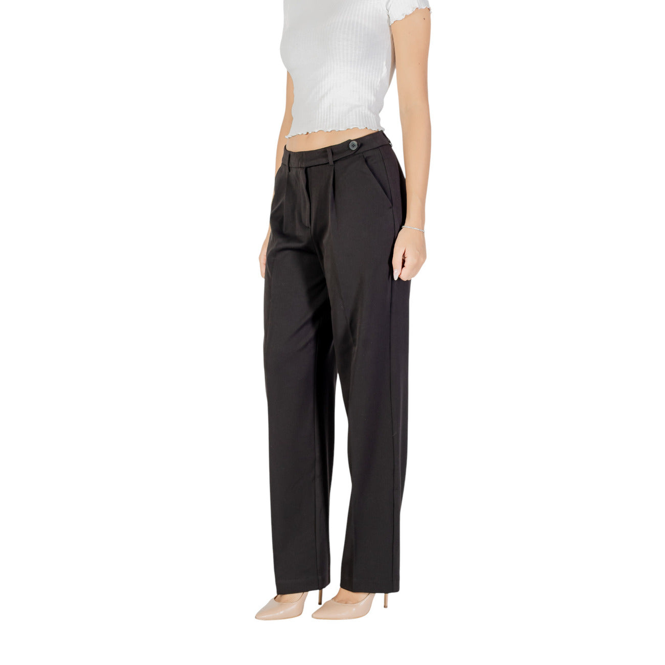 Only Pantaloni Donna