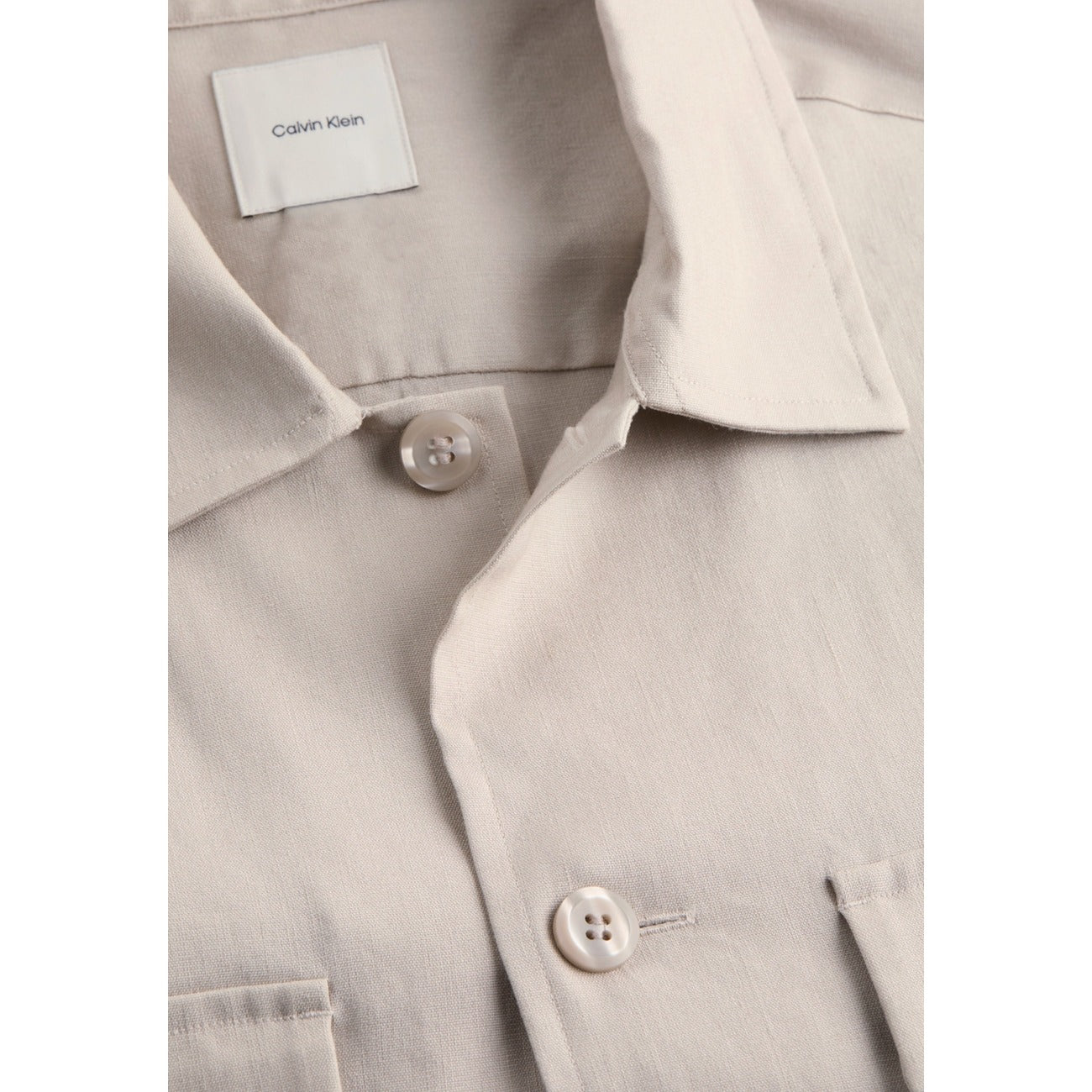 Calvin Klein Camicia Uomo
