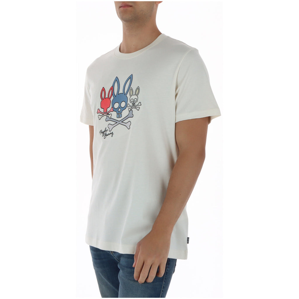 Psycho Bunny T-Shirt Uomo