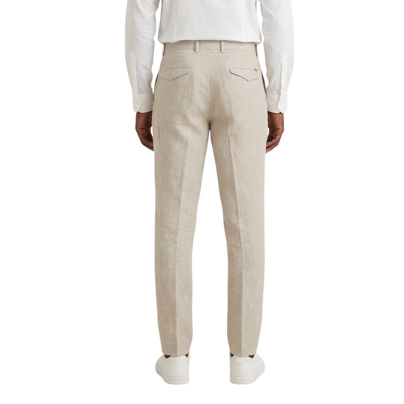 Gianni Lupo Pantaloni Uomo