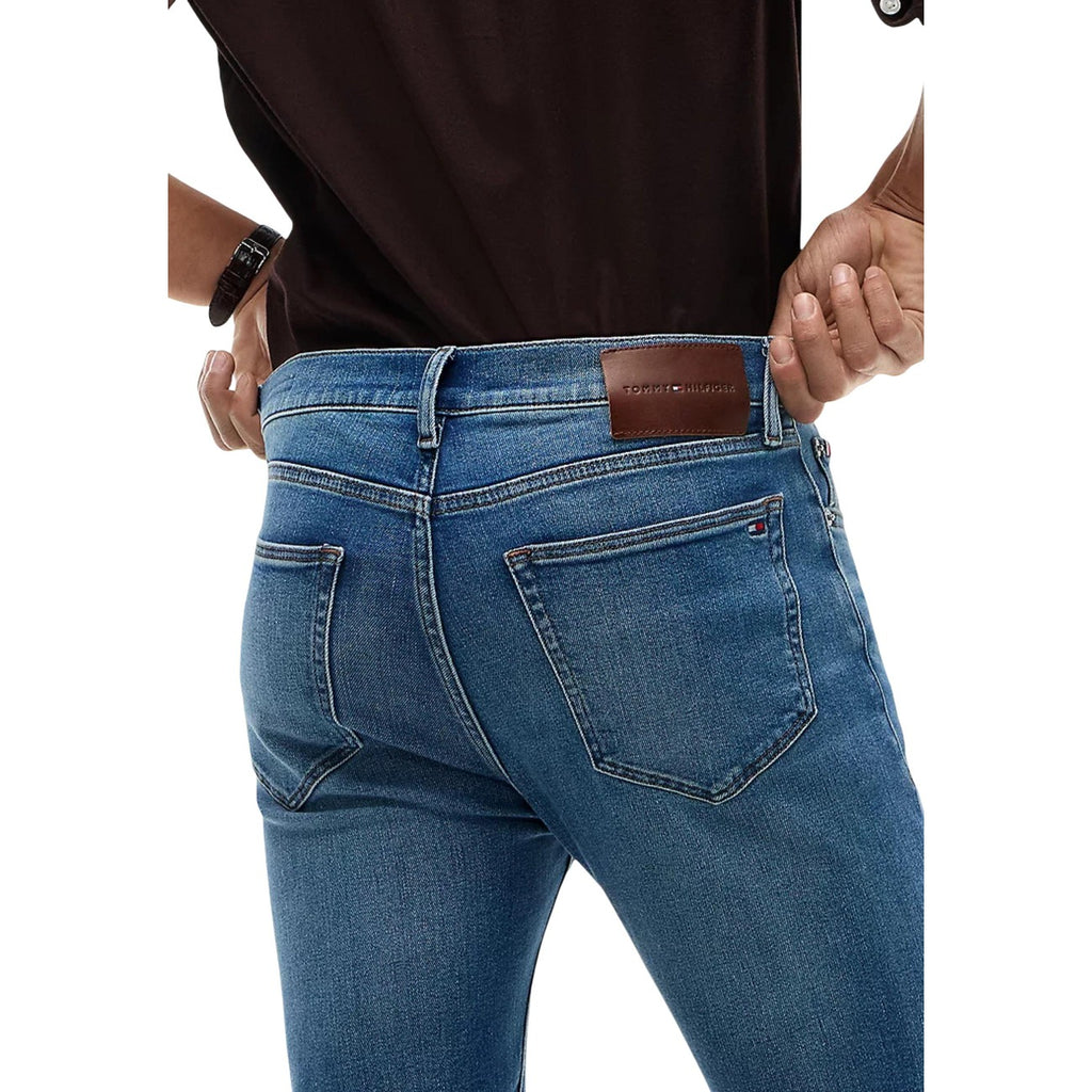 Tommy Hilfiger Jeans Uomo