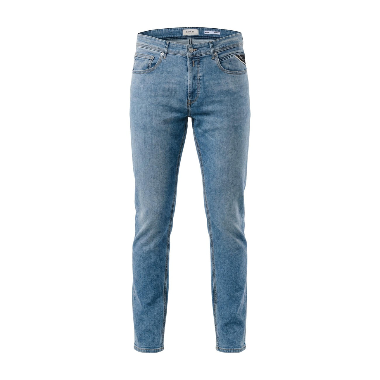 Replay Jeans Uomo