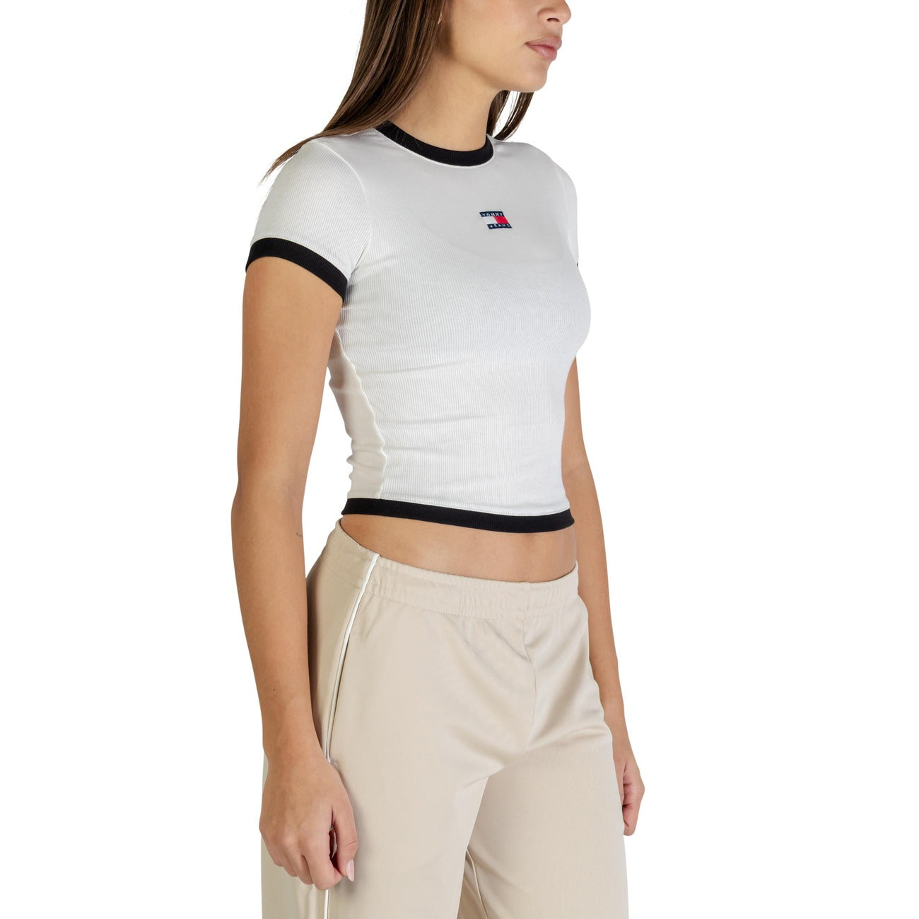 Tommy Hilfiger Jeans T-Shirt Donna
