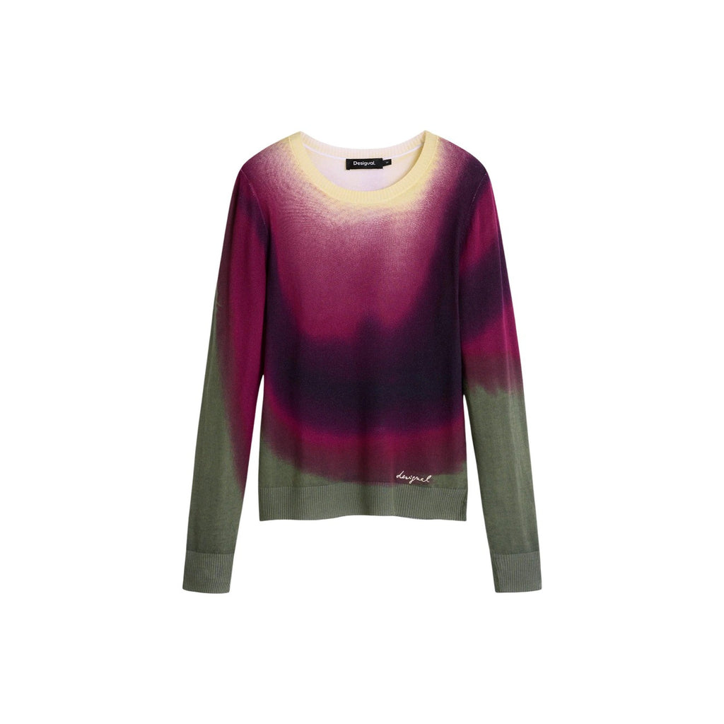 Desigual Maglia Donna