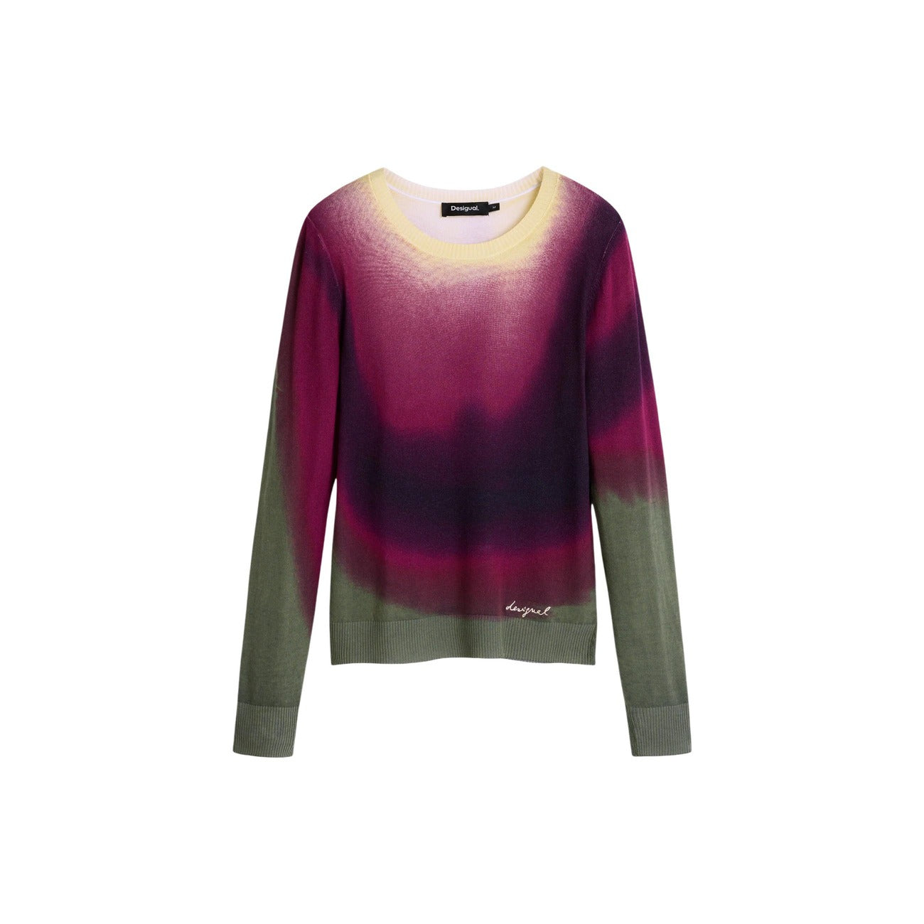 Desigual Maglia Donna