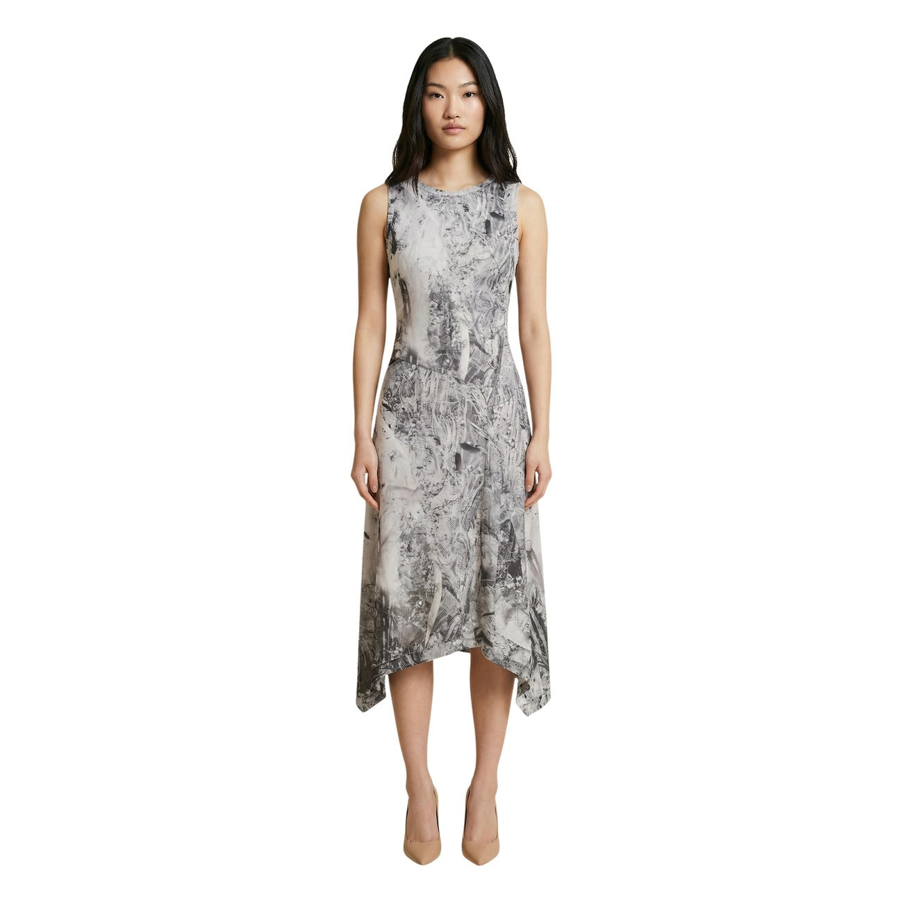 Desigual Abito Donna