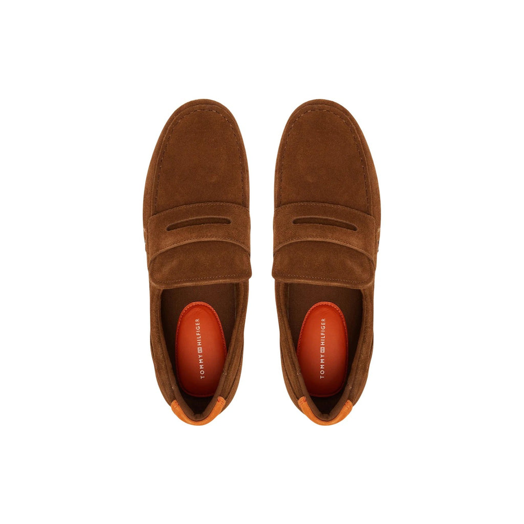 Tommy Hilfiger Mocassini Uomo