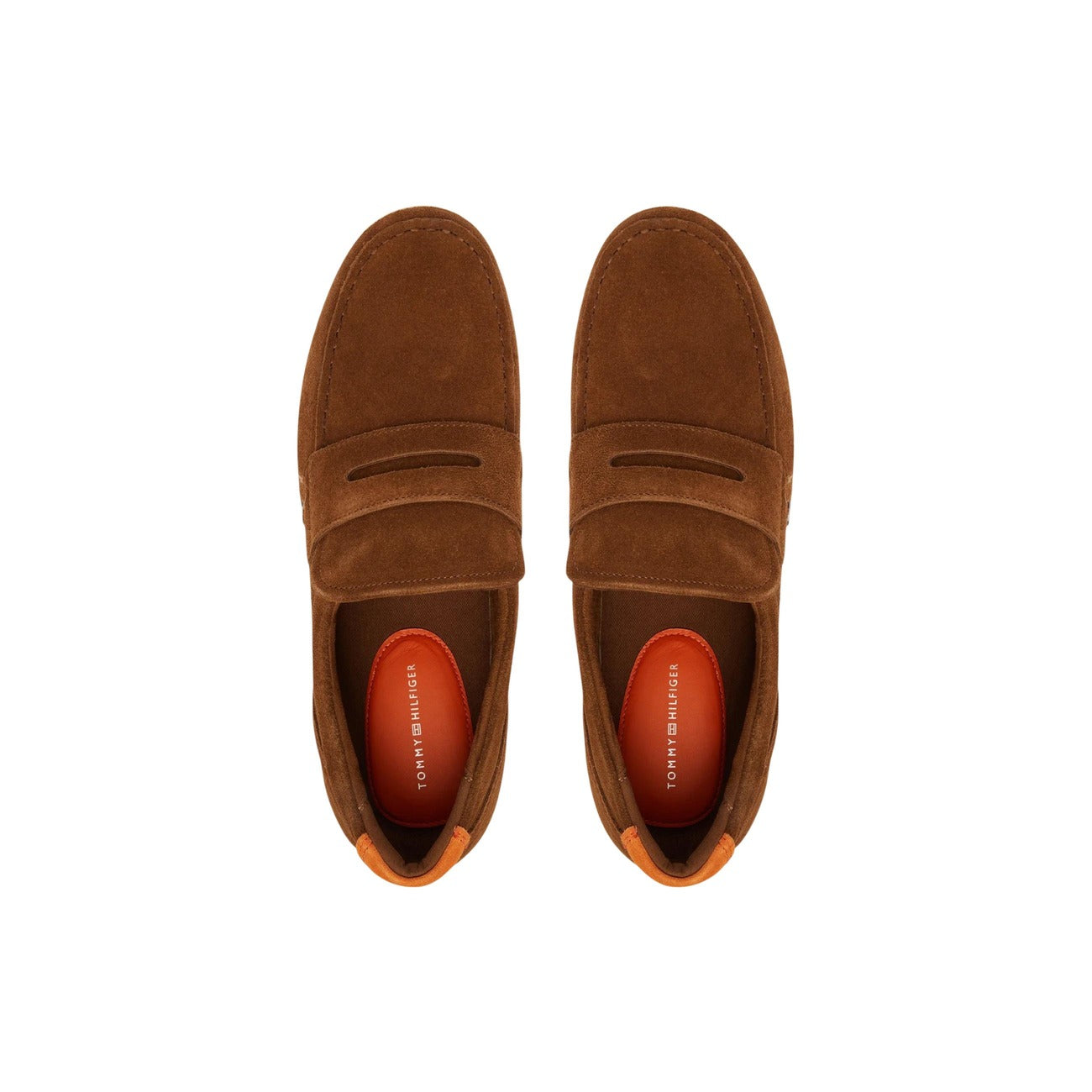 Tommy Hilfiger Mocassini Uomo