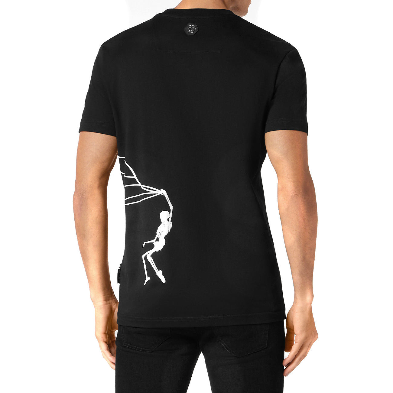 Philipp Plein T-Shirt Uomo