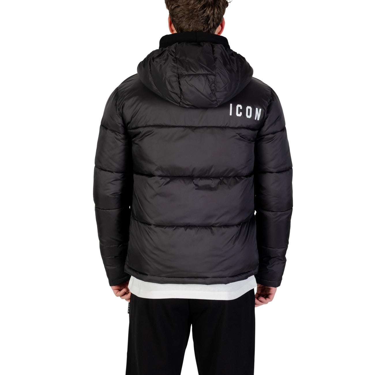 Icon Giubbotto Uomo
