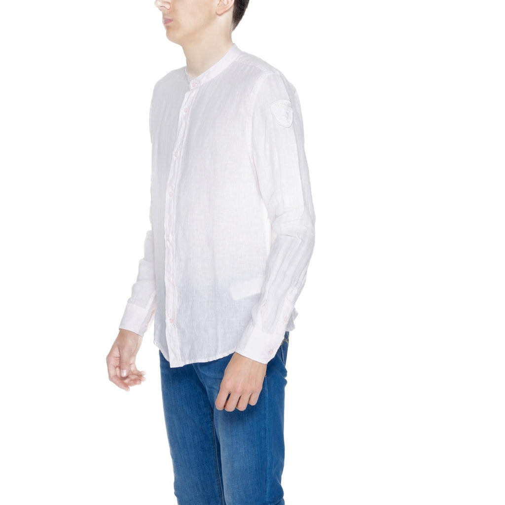 Blauer. Camicia Uomo