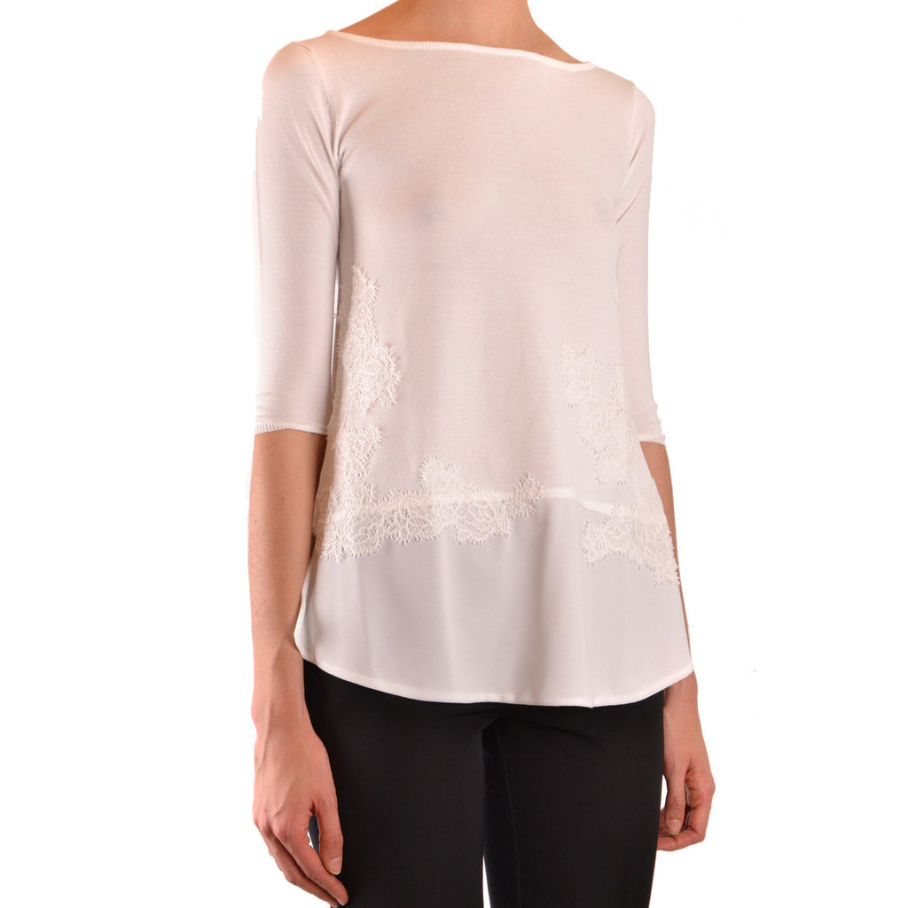 Ermanno Maglia Donna
