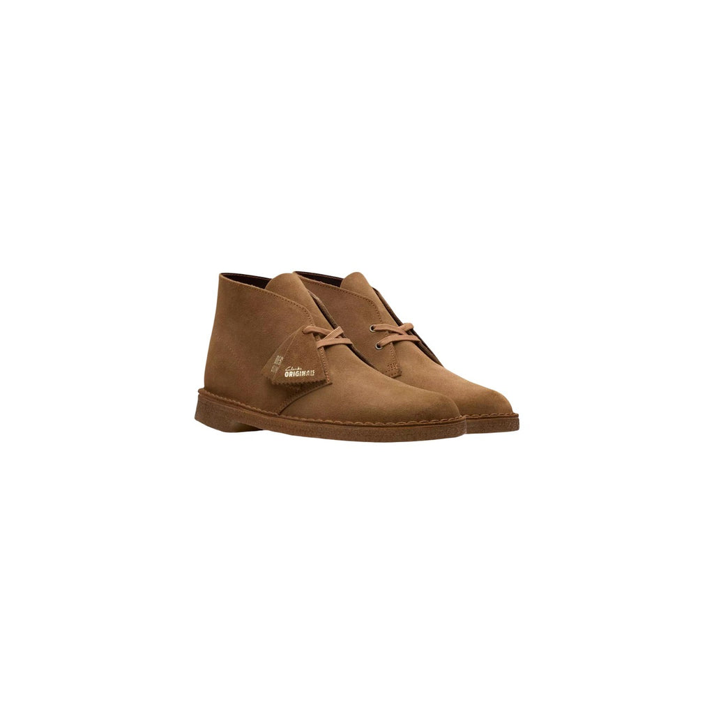 Clarks Stivali Uomo